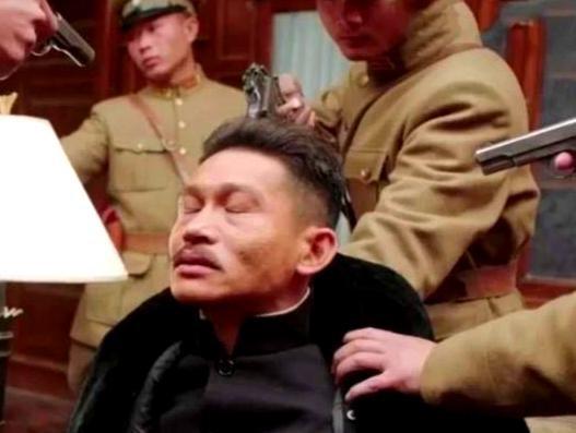 1929年1月5日，张学良前往杨宇霆父亲寿宴贺寿，刚踏入杨府大门，副官便高声通报