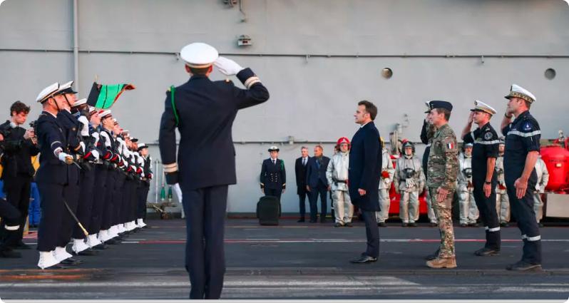 伊朗战争持续波及周边邻国，西方盟友提供防守性军事支援

美以两国对伊朗的军事打击