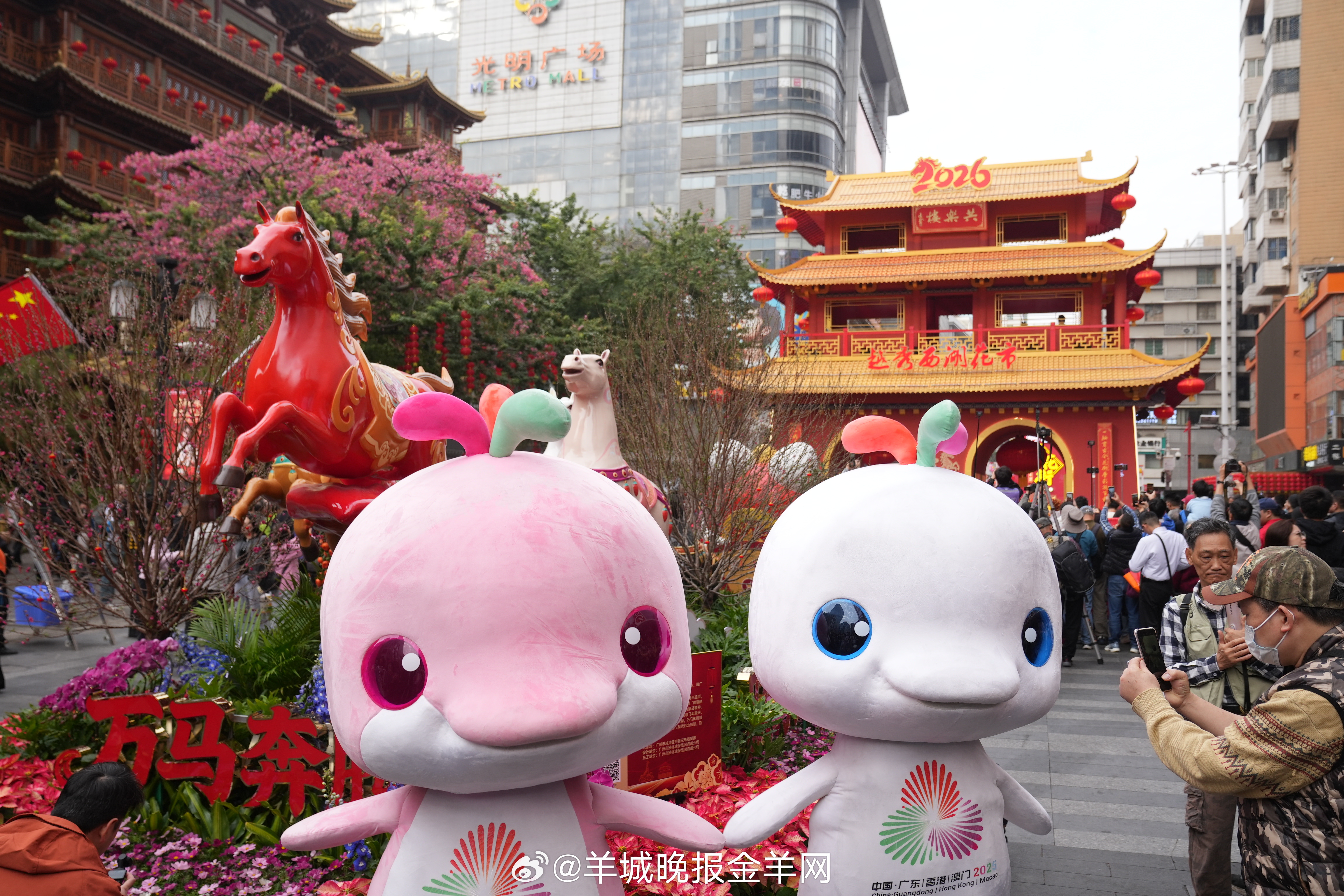 #早安# 大年初三，早安。愿昨夜的烟火，化作今日的曙光；愿新年的期许，都有落地的