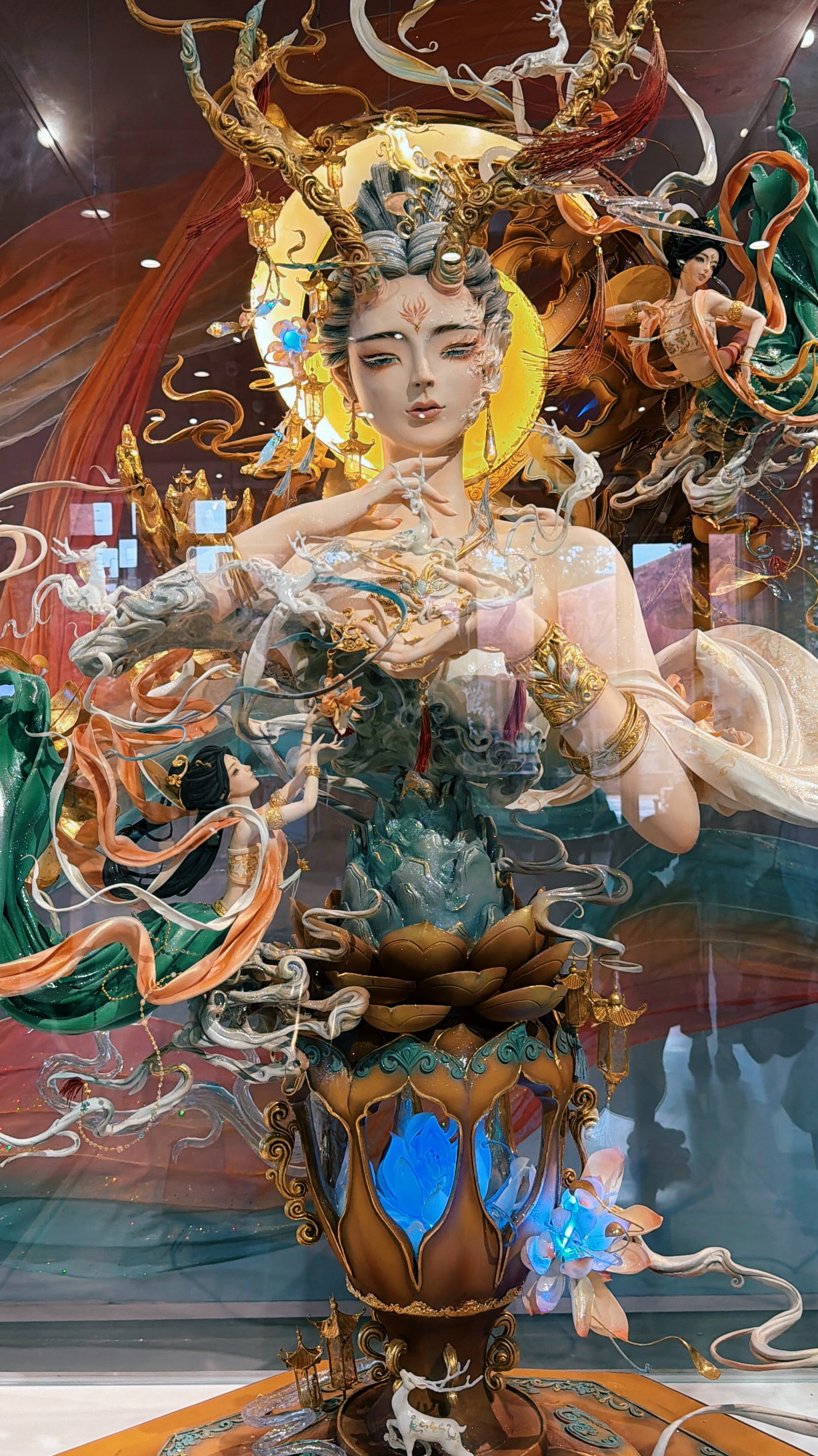 糖王周毅的作品真太顶了！！！这得多高的造诣、观察力和手法才能做出来啊。我从小画动