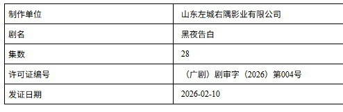 王鹤棣黑夜告白下证 