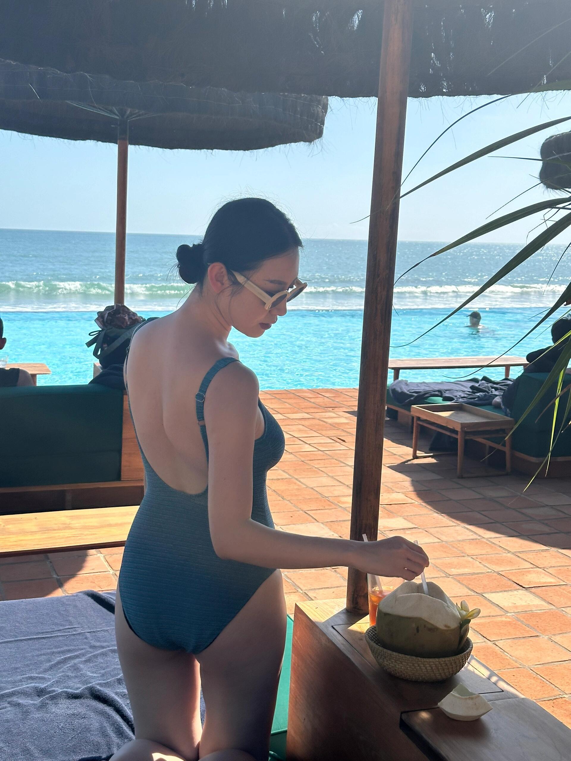 这么肥美的身材可是少见了[色] ​​​