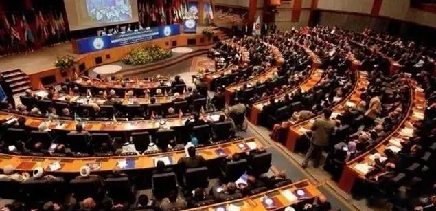 敢动中国试试？中国在联合国震慑全场，美国最终“哑口”无言！

众所周知，台湾将于