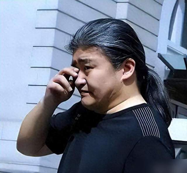 二十载电波独行，刘啸不借哥哥光