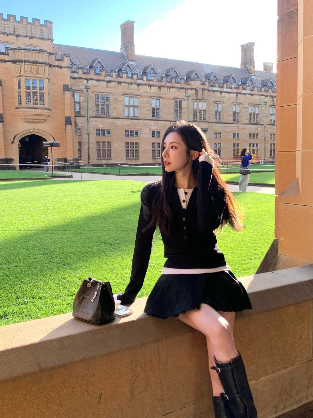 USYD🇦🇺🏫