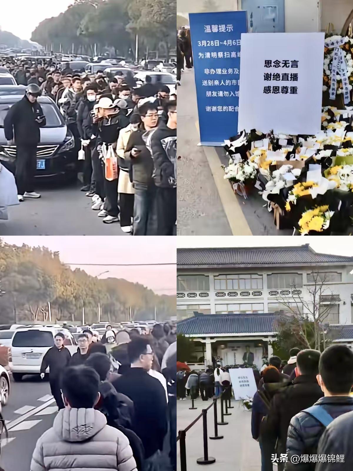 大周末的，昆山的小许连觉都不睡，一大早就急匆匆往外跑。

他妈追着问干啥去，只落