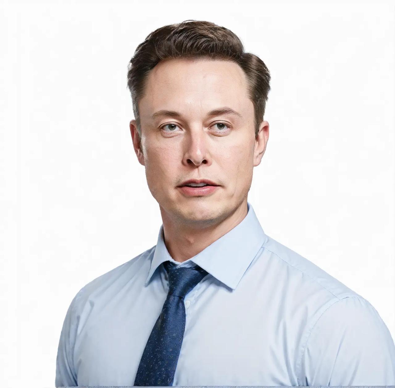 马斯克的财富，已经超出普通人的想象小时候我们总幻想，全中国一人给一块钱，自己就能