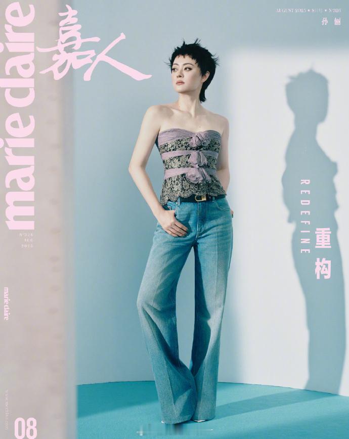 孙俪已做好演奶奶的准备邓超孙俪买东西喜欢用现金 孙俪谈到40岁之后，合适的角色会