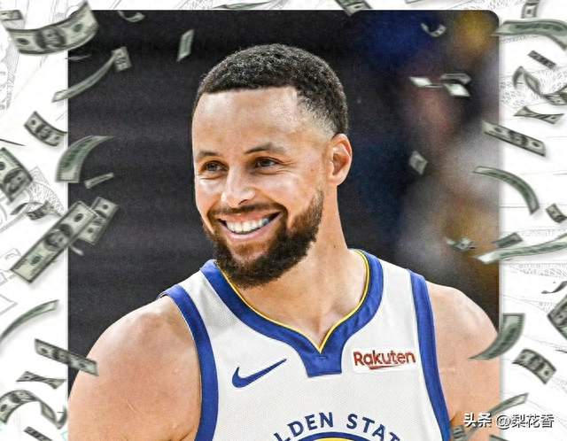 官宣！正式签约！两年1.16亿，NBA首位6亿先生