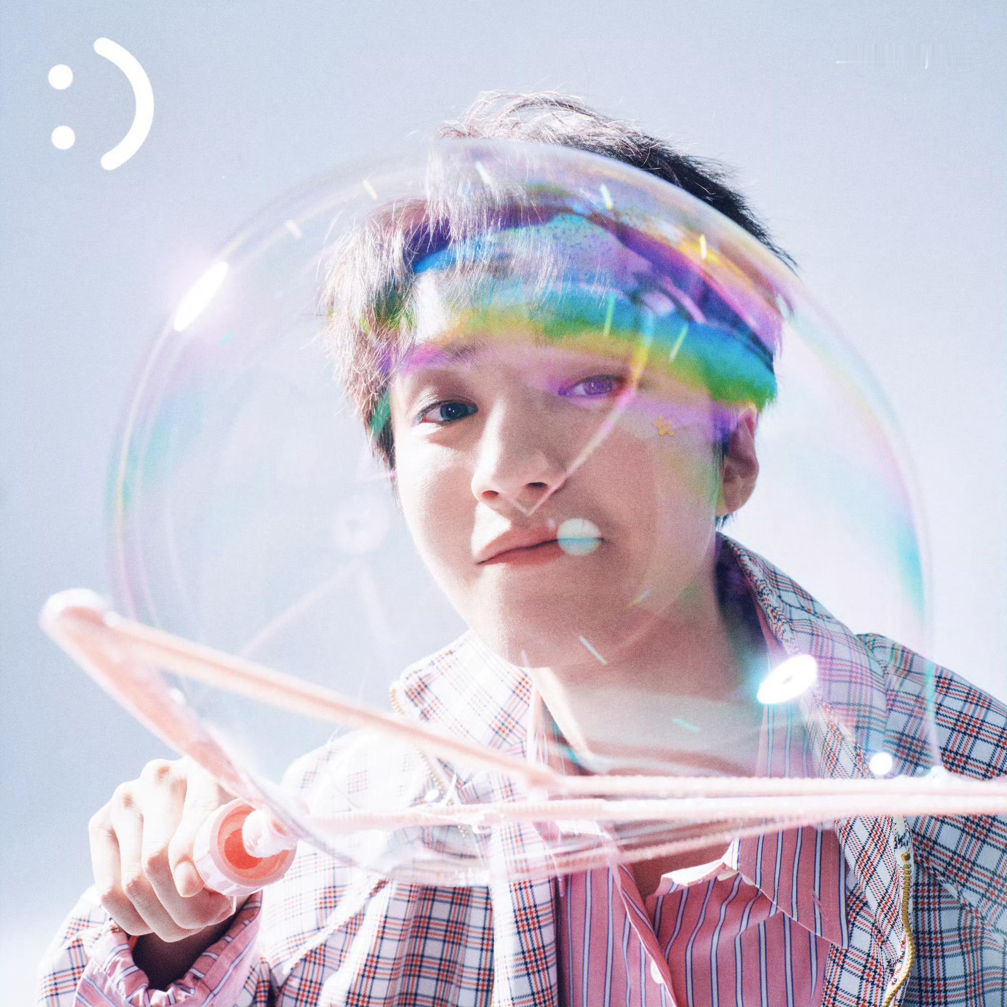 王俊凯同名专辑的惊喜王俊凯生日曲 王俊凯同名专辑的的惊喜上线，王俊凯生日曲，和小