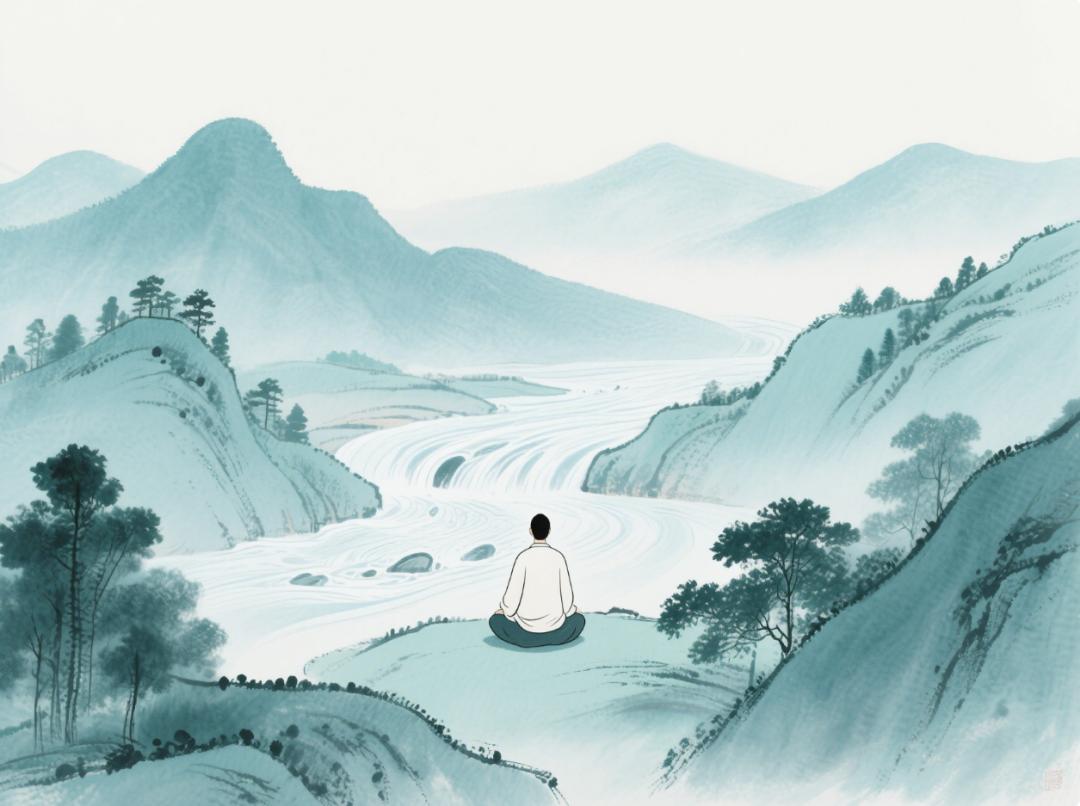 有时，
不顺心的原因：
不是你努力不够！
也不是你认知不够！
更不是你能力不够！