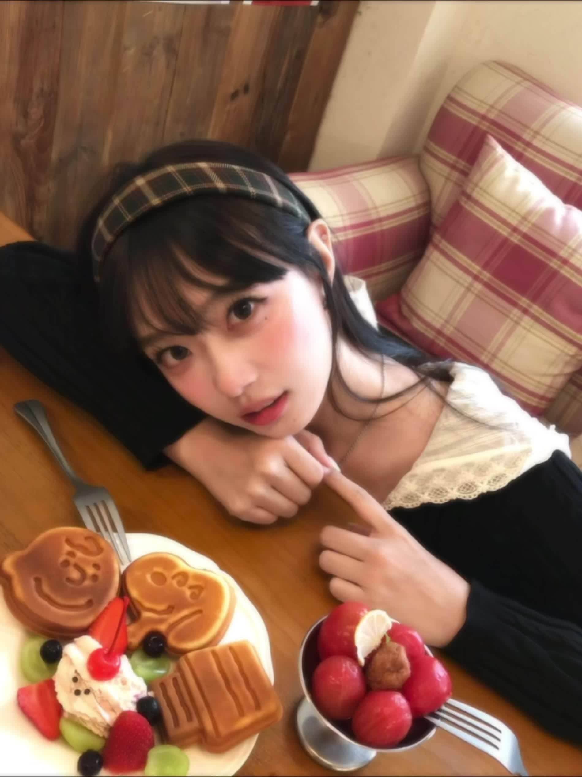 请你再靠近我一点点