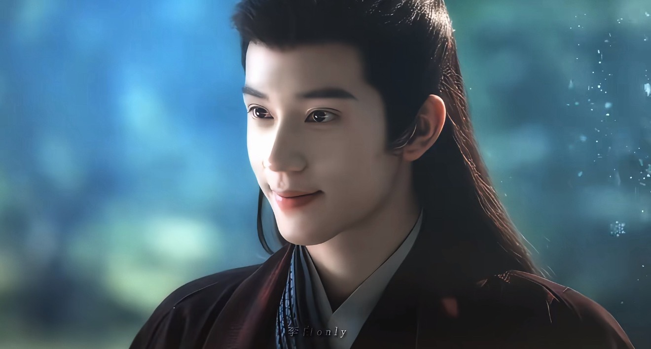 林沐然客串冰湖重生没想到林沐然居然还客串了《冰湖重生》啊，怼脸镜头五官都这么立体