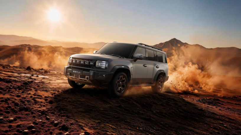 最近捷途发布了XWD全自动智能四驱技术，主打的就是一个无门槛，更可靠。例如行业独