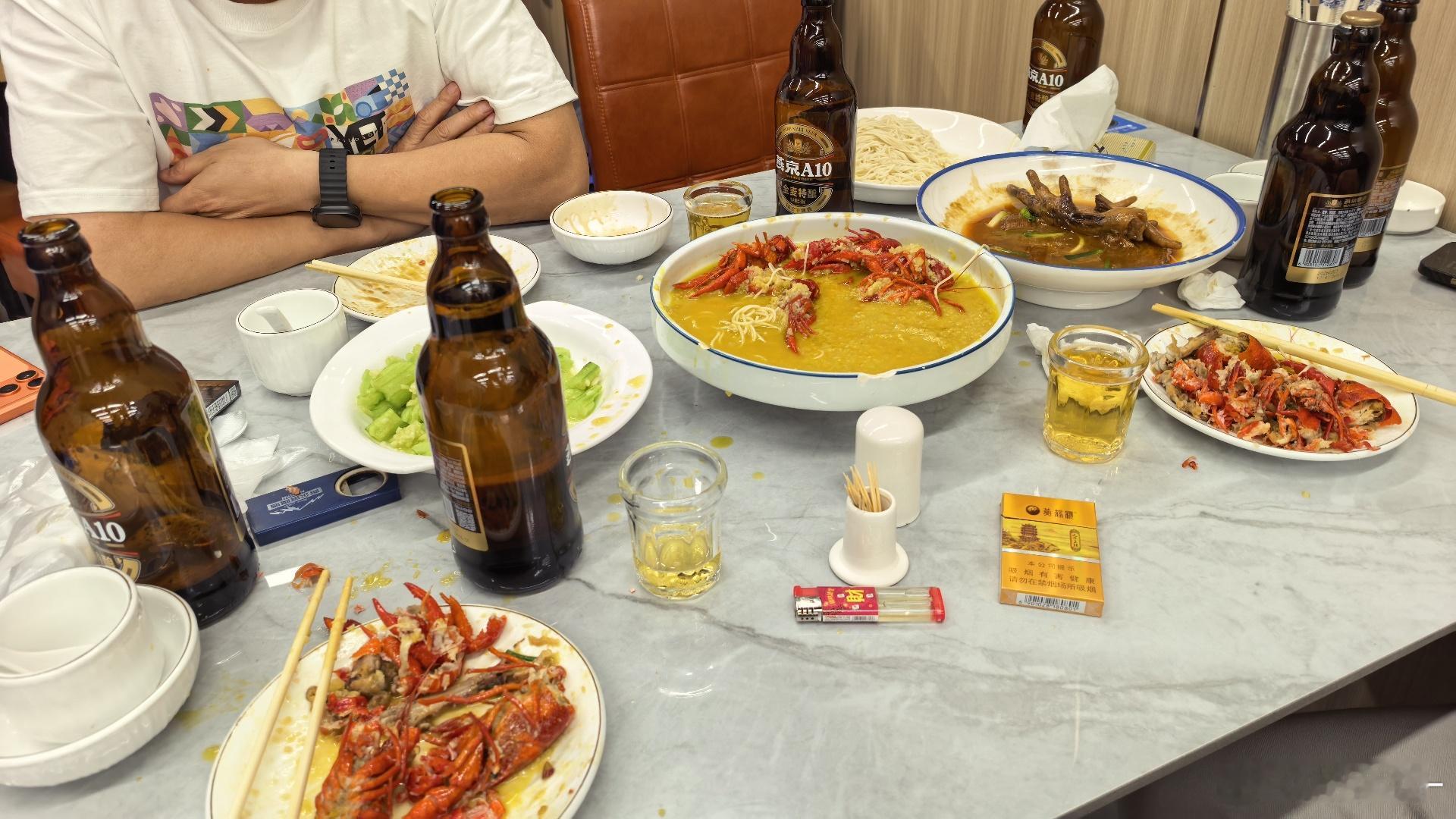 以为回天津能减肥，事实不是这样 