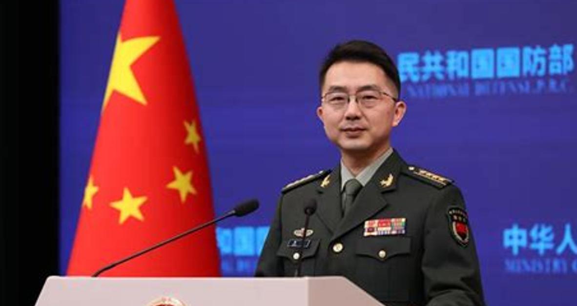 台海这盘棋，大陆已经换了打法，某些人还在看旧剧本

最近台海信号很直白：和平统一