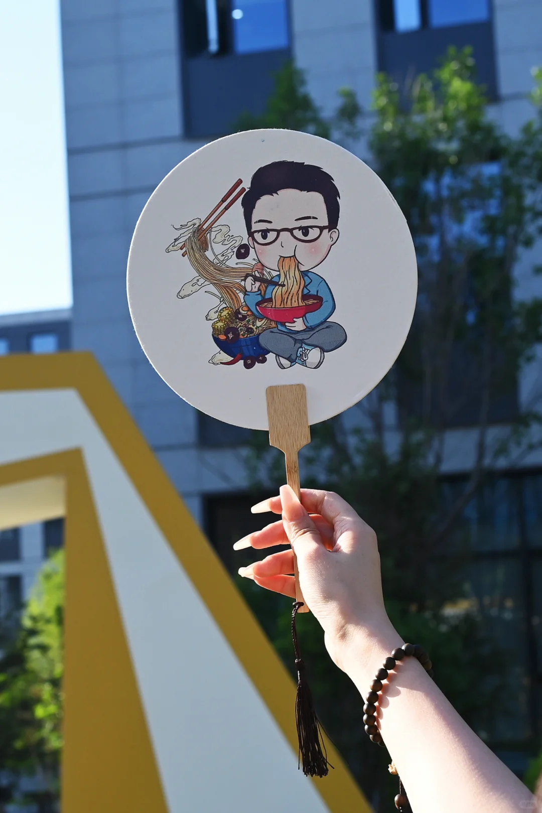 今年给国考班同学准备的小礼物!