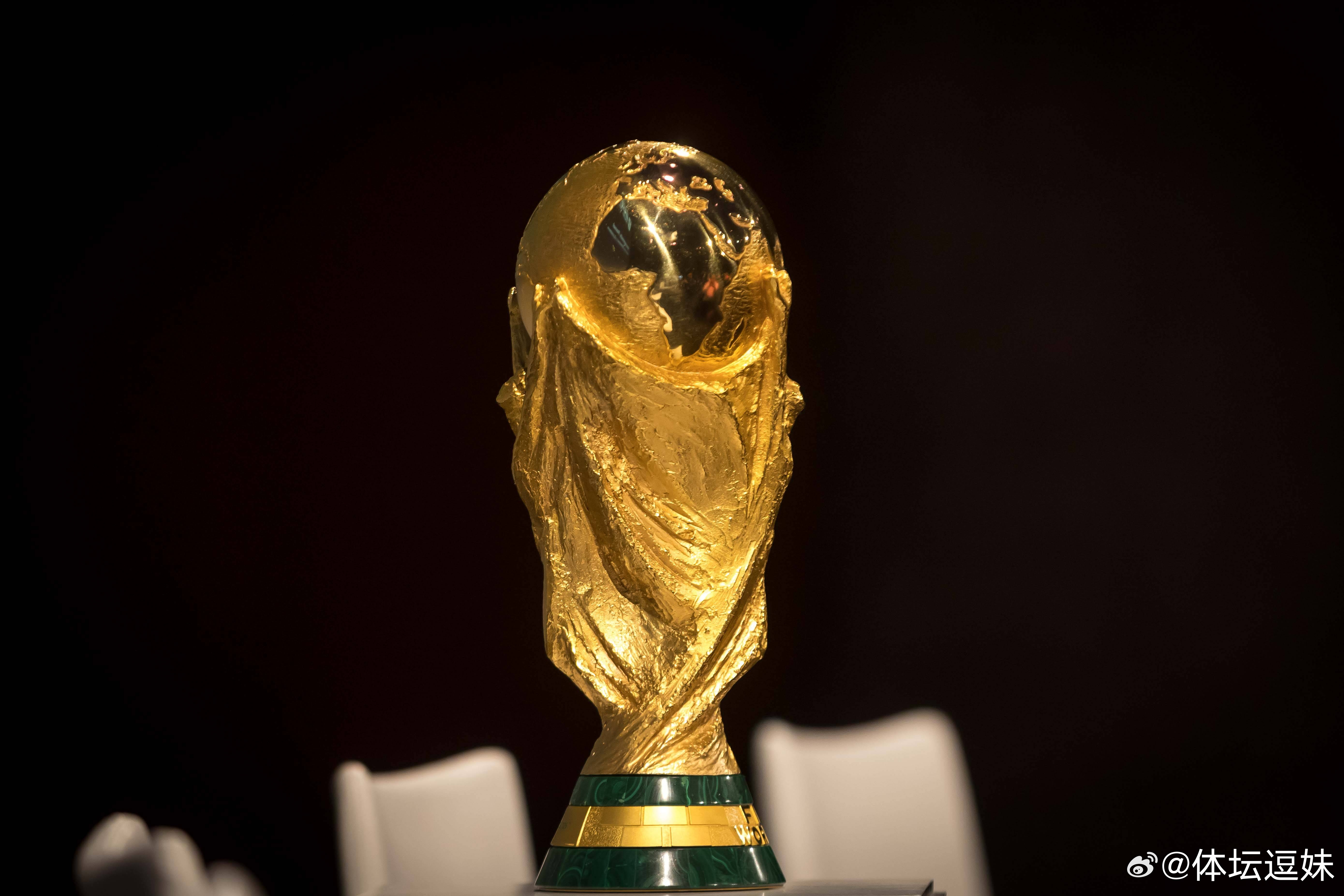 特朗普：伊朗是否参加世界杯，我真的不在乎 