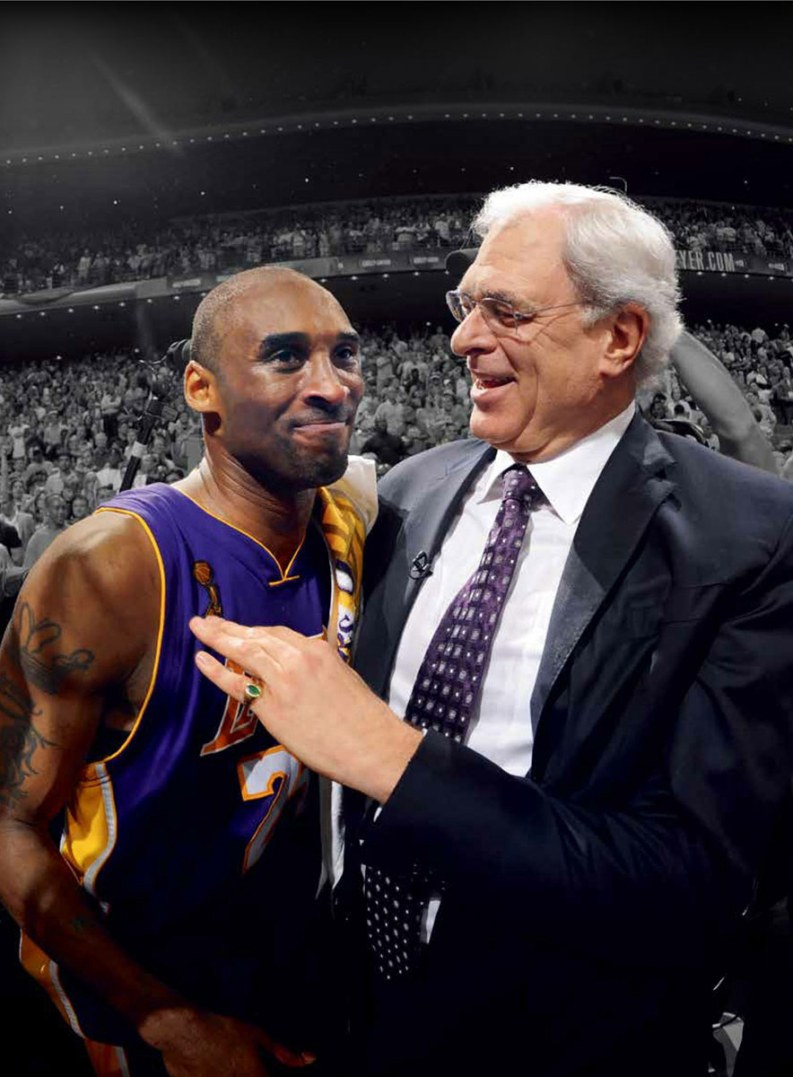 凌晨四点🕓💜💛科比KobeBryant凌晨四点