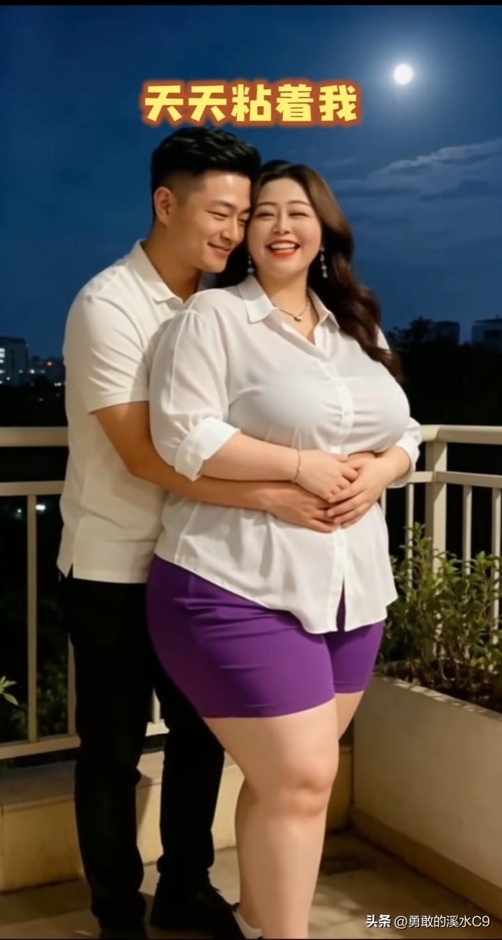 甜蜜夜晚，与你相依，这感觉如冬日热水袋，温暖又踏实。年轻时，以为幸福要轰轰烈烈，