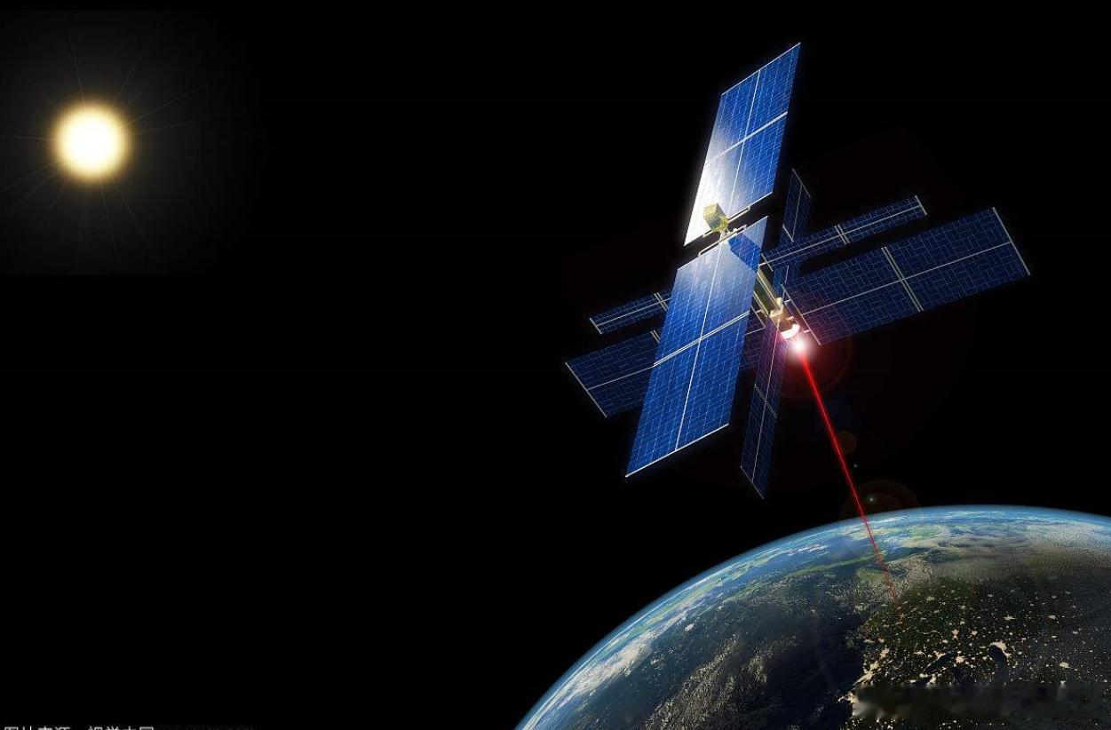 太空光伏产业加速破局 A股上市公司抢滩万亿新赛道低轨卫星组网提速催生卫星电源增量