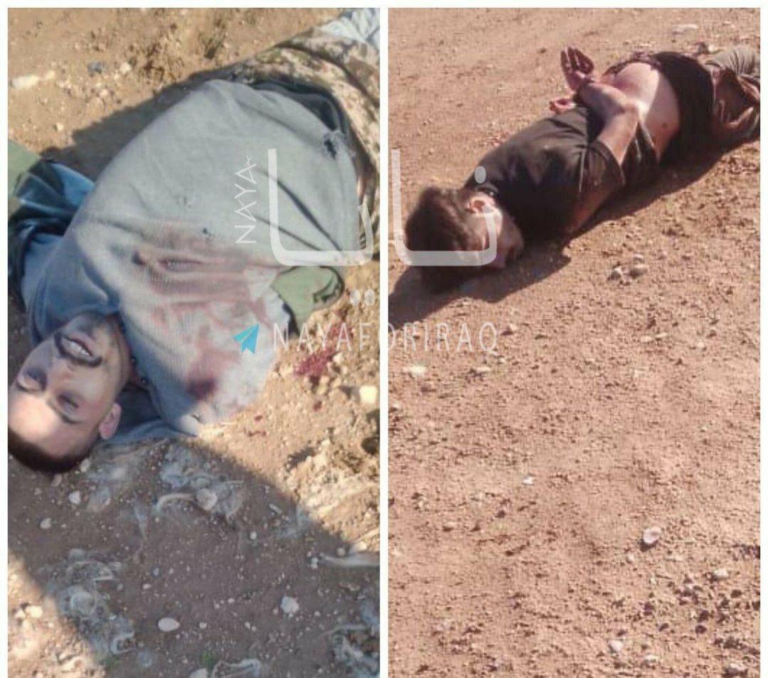 朱拉尼的嘴，骗人的鬼。
昨天晚上朱拉尼就说要停战4天。
可是今天朱拉尼的士兵还在