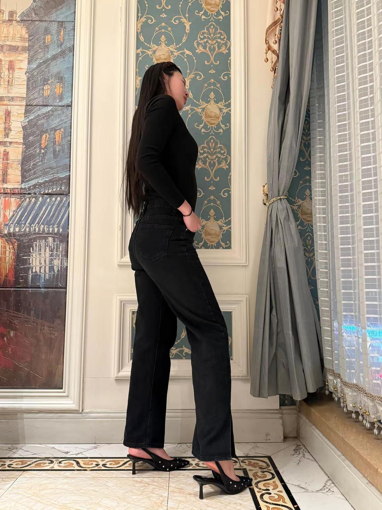 头发一甩谁都不爱