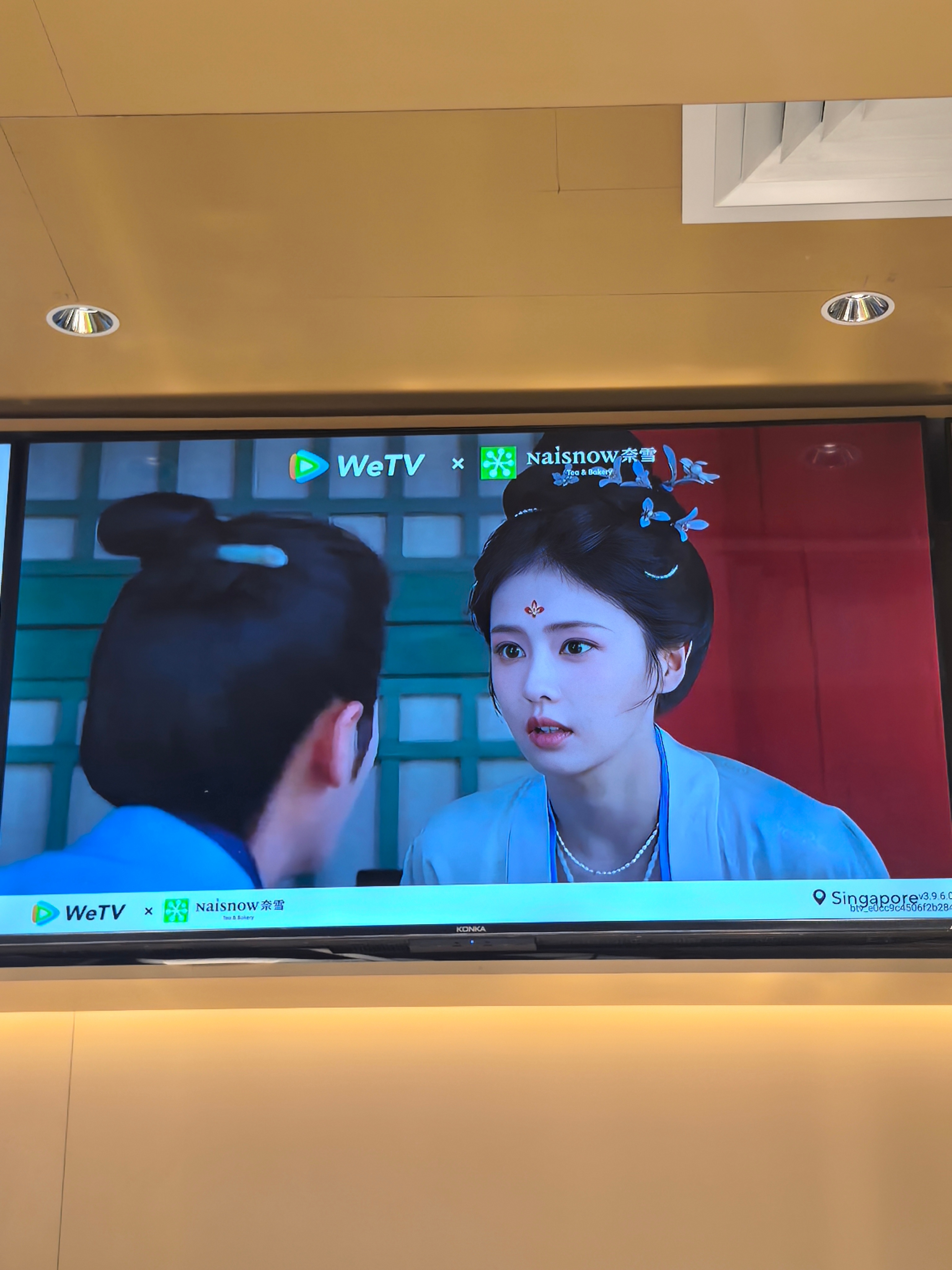 好可怕，老师我不是在国外吗，怎么莫离的联名周边才出第二天来买店员就说没有了，因为