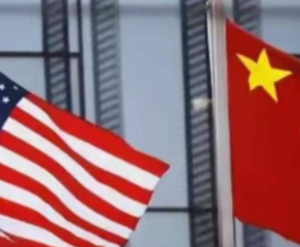 中美之间，真正的关键不在对抗

很多人盯着中美之间的摩擦吵得面红耳赤，却忘了最基