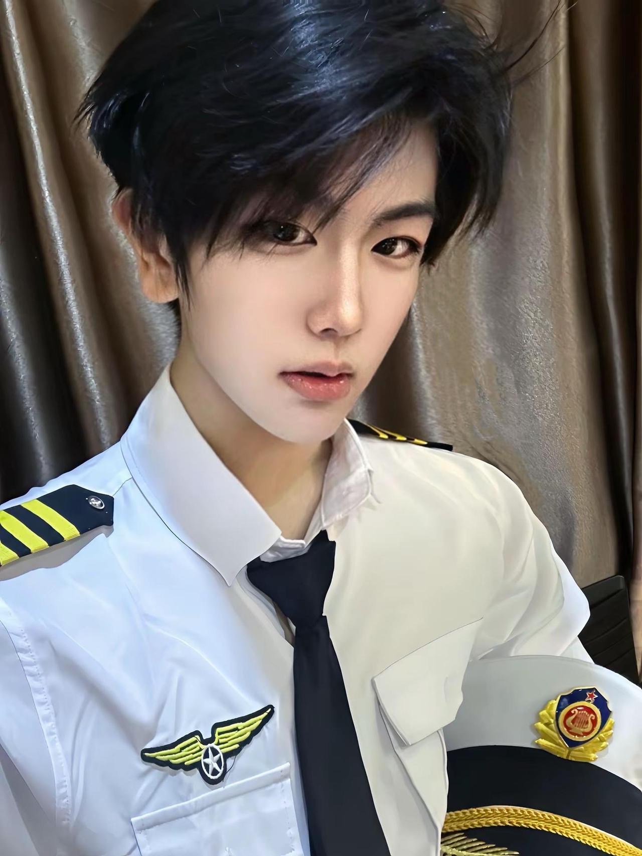 我只是可能有点坏。