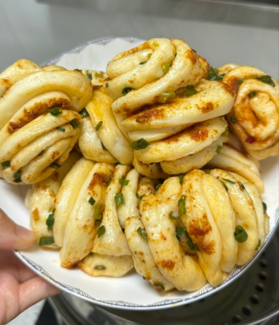 “ 粗菜淡饭 … ” ​​​