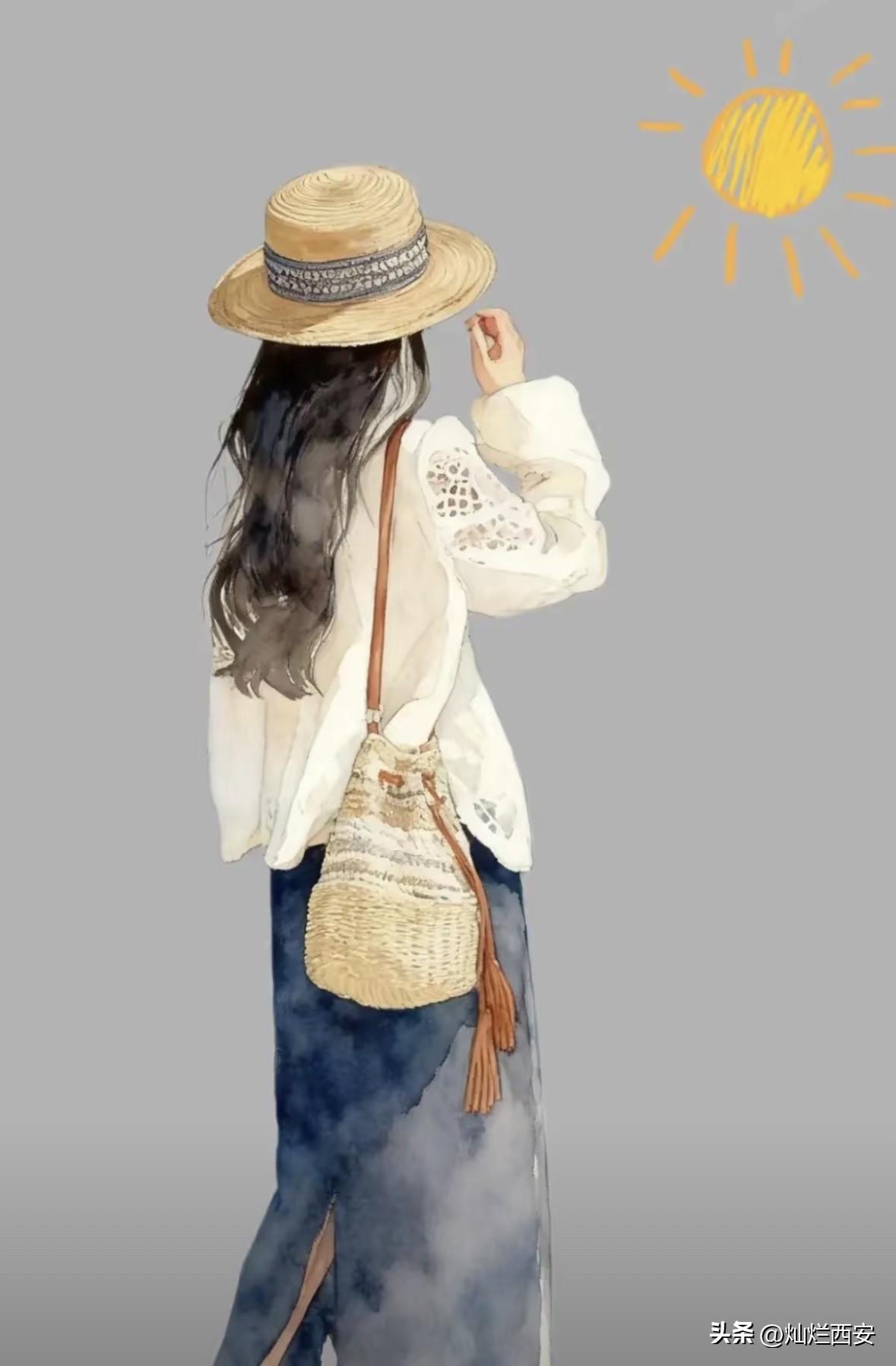 不管生活还是工作中，
记住：
拒绝别人，
越简单，
越好。

比如：
没空，
帮