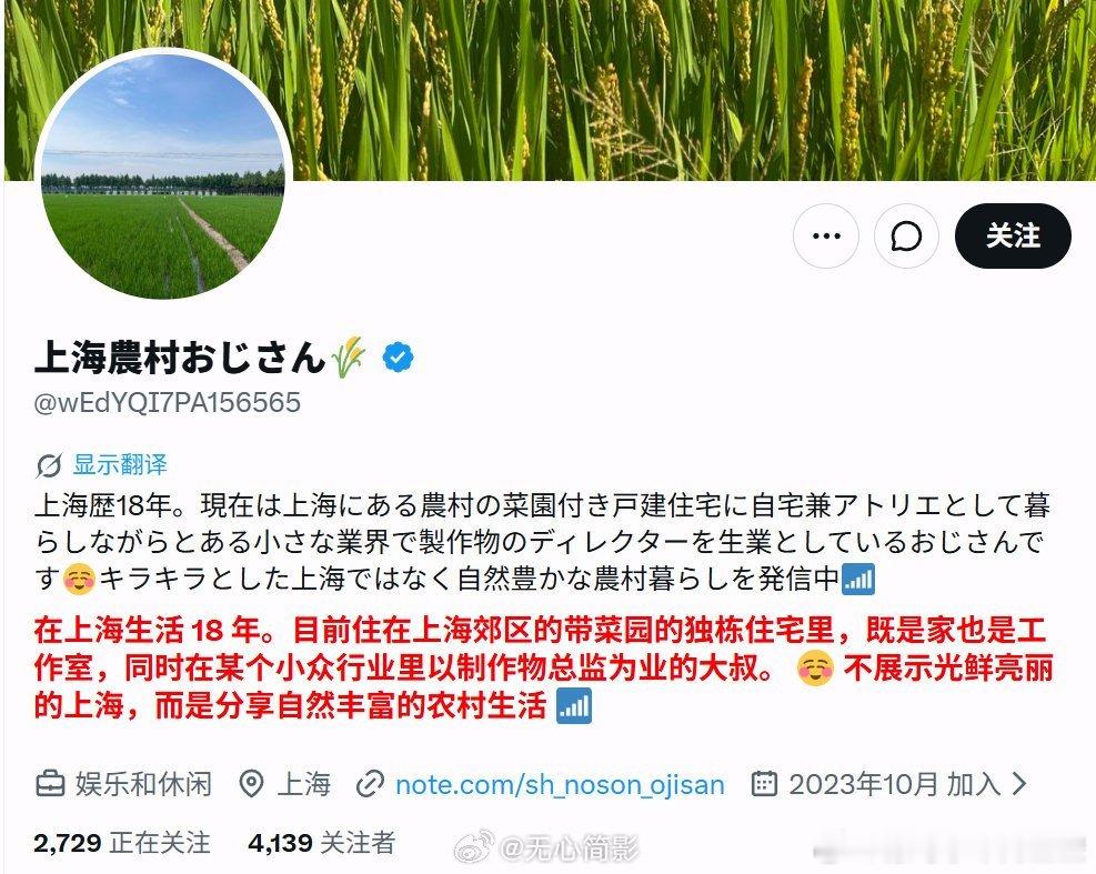 想到了《罗曼蒂克消亡史》里那个妹夫 