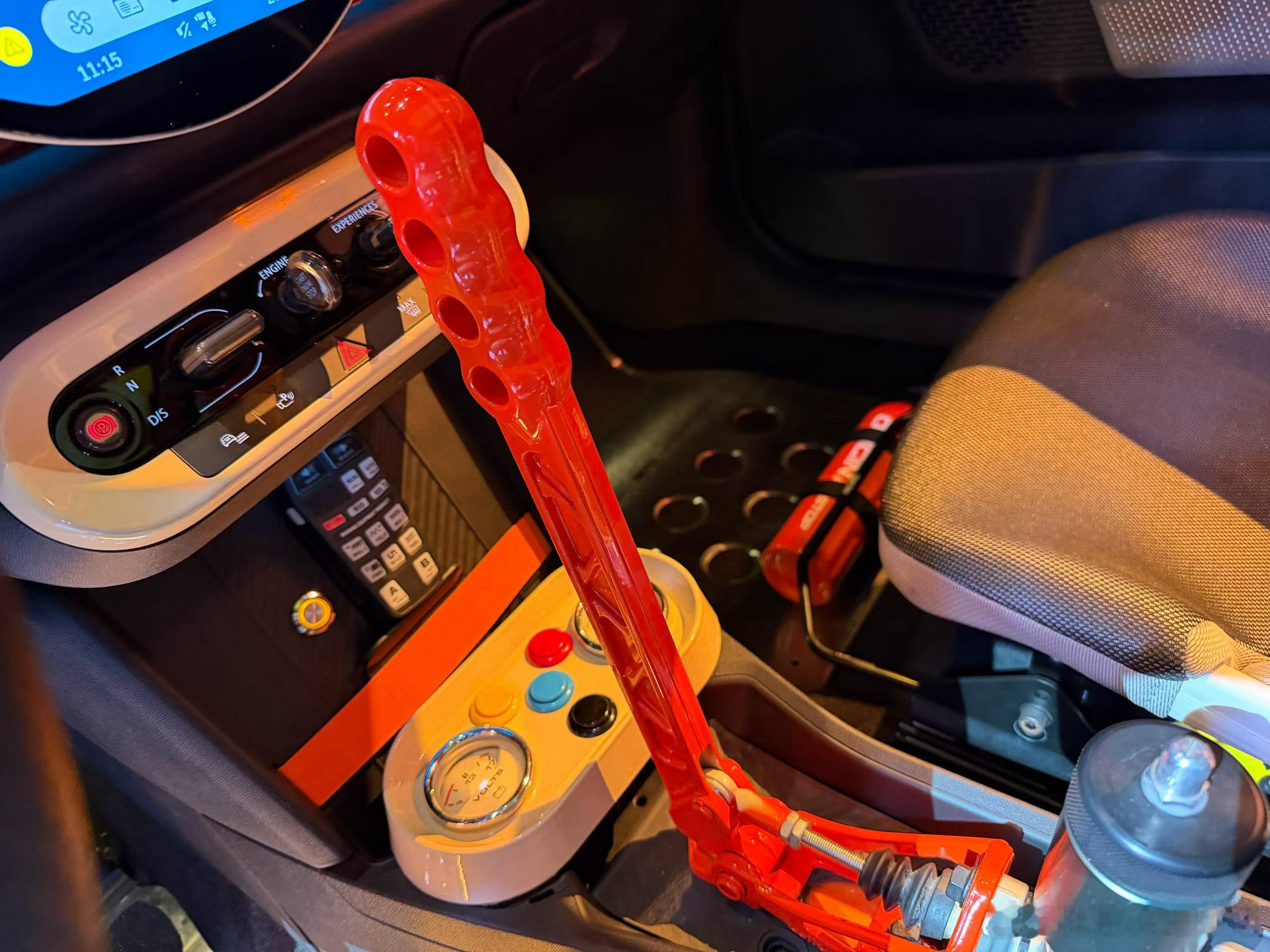 胖哥汽车频道 不是不买，是MINI不卖系列 2026北京车展大V聊车