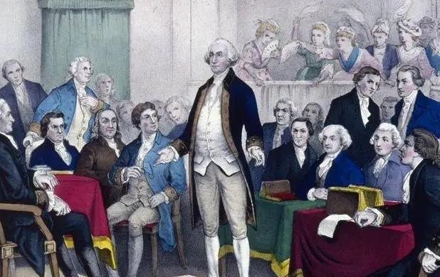 美国国父与14岁黑奴偷情，产下6子到死不承认，200年后被实锤。写《独立宣言》那