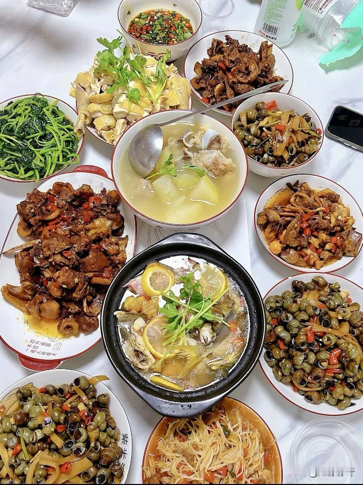 这是广西菜？还是广东菜？