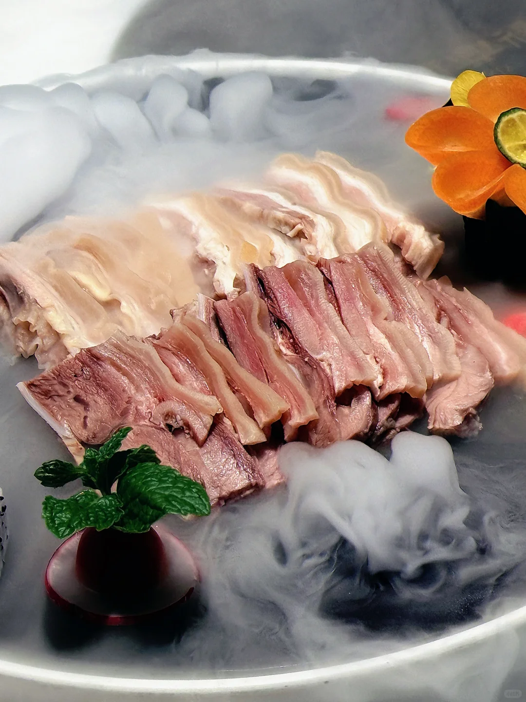广州！从小吃到大的百年老字号羊肉