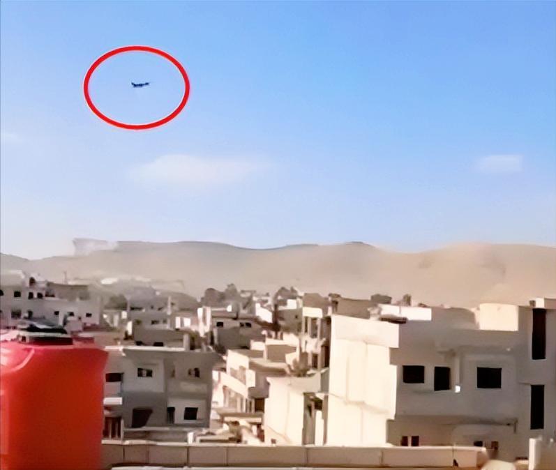 这可气坏了特朗普，叙利亚中部霍姆斯省的巴尔米拉市附近出事了，当地过渡政府的安全部