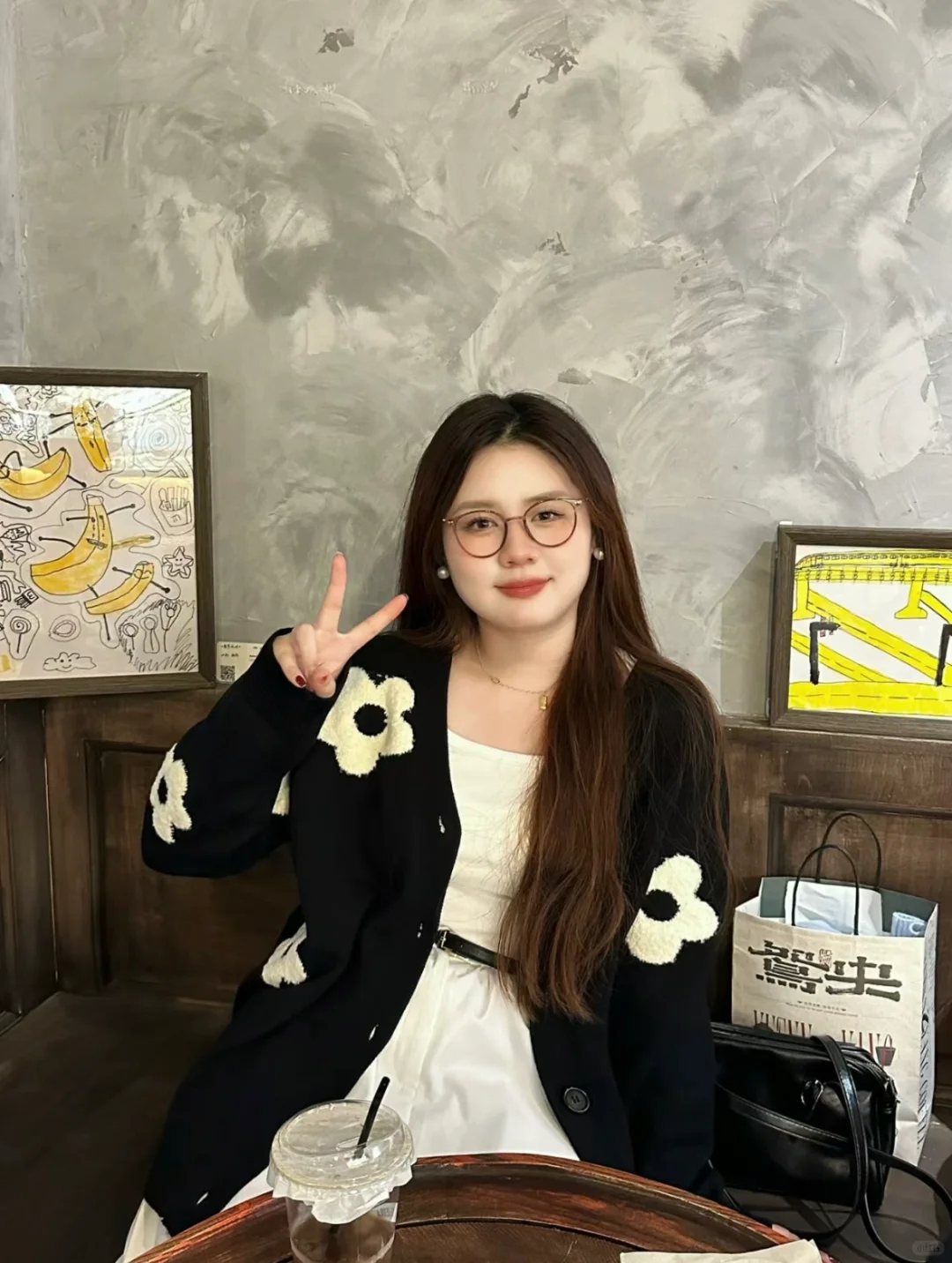 🍂立秋喽～
