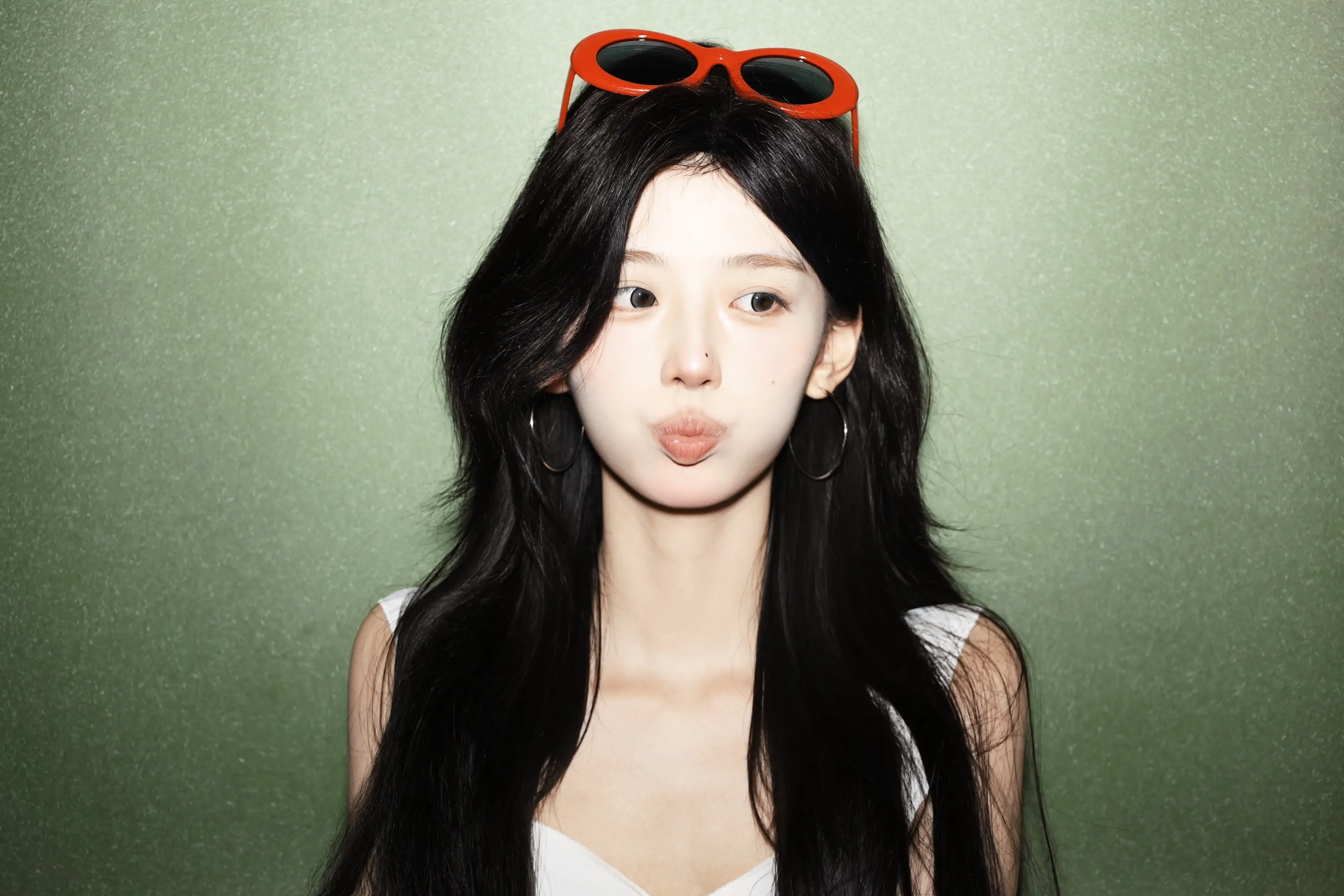 出片像呼吸一样简单。