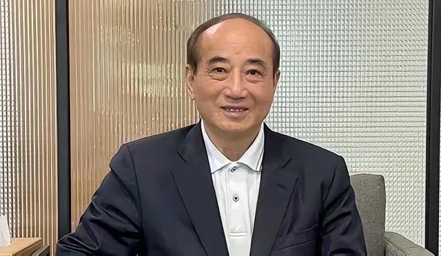 真没想到！前台湾“立法机构”负责人，国民党大佬王金平竟然能说出这样的话。


