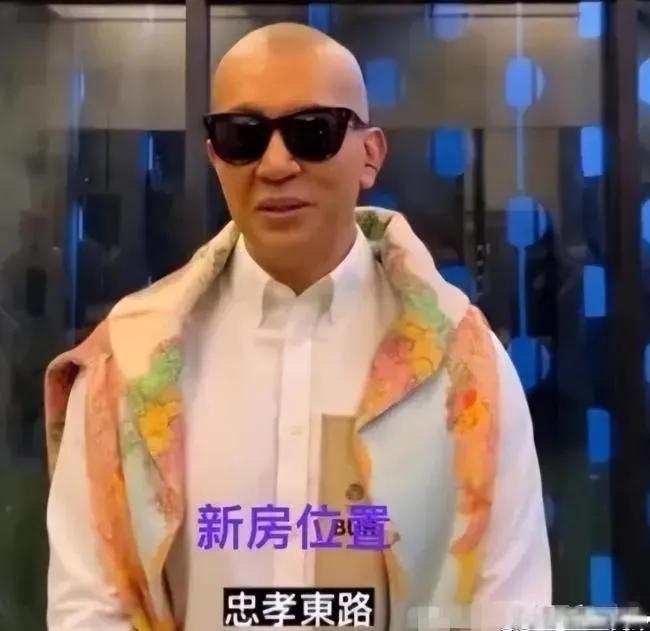 具俊晔终于买房了！

4月20日，具俊晔终于对外宣布，自己买房了，花了3000万