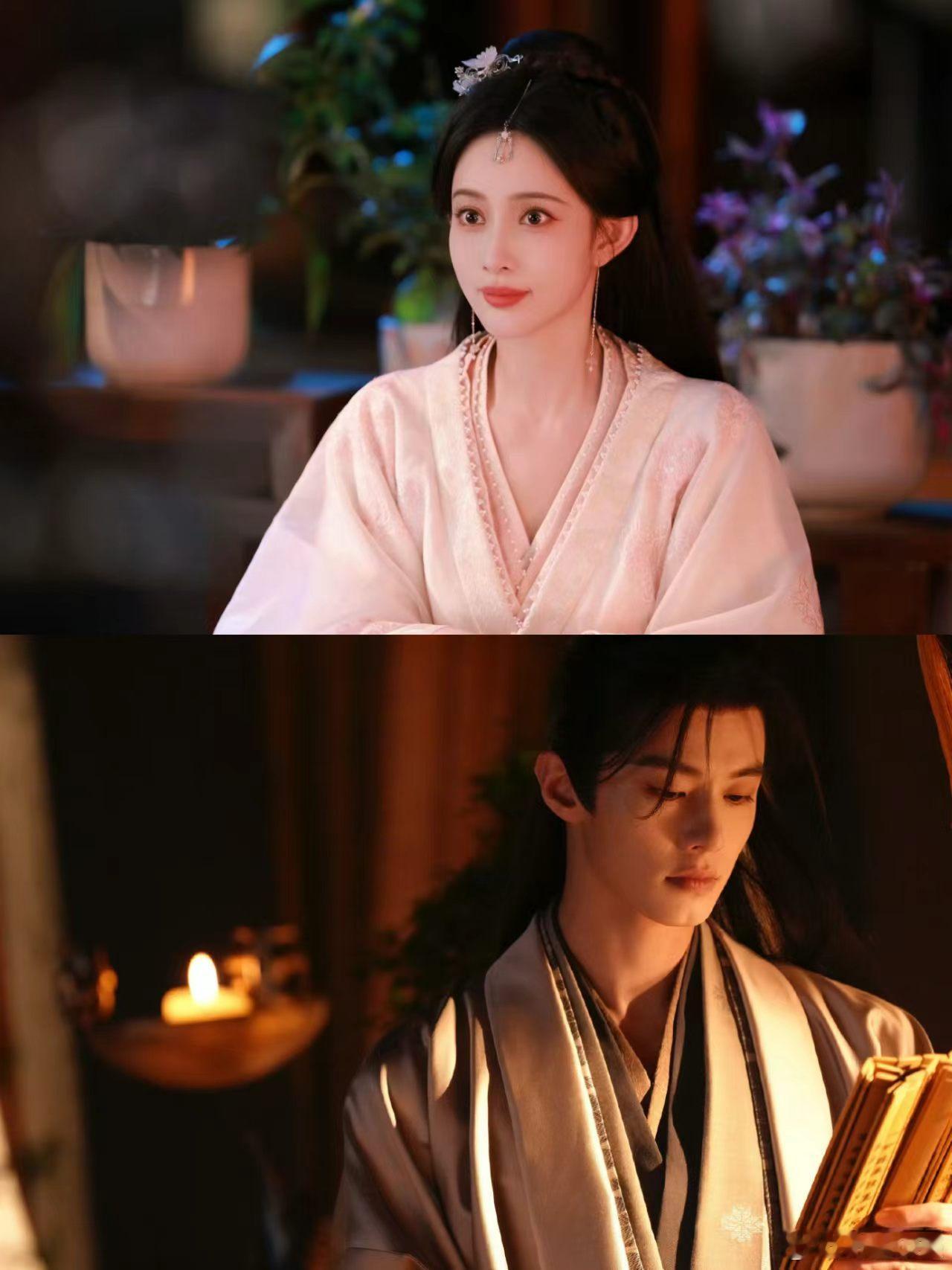 百花杀把婚姻登记处搬台上了百花杀 这波是冲我来的！百花杀小游戏暧昧值拉满，眼神拉