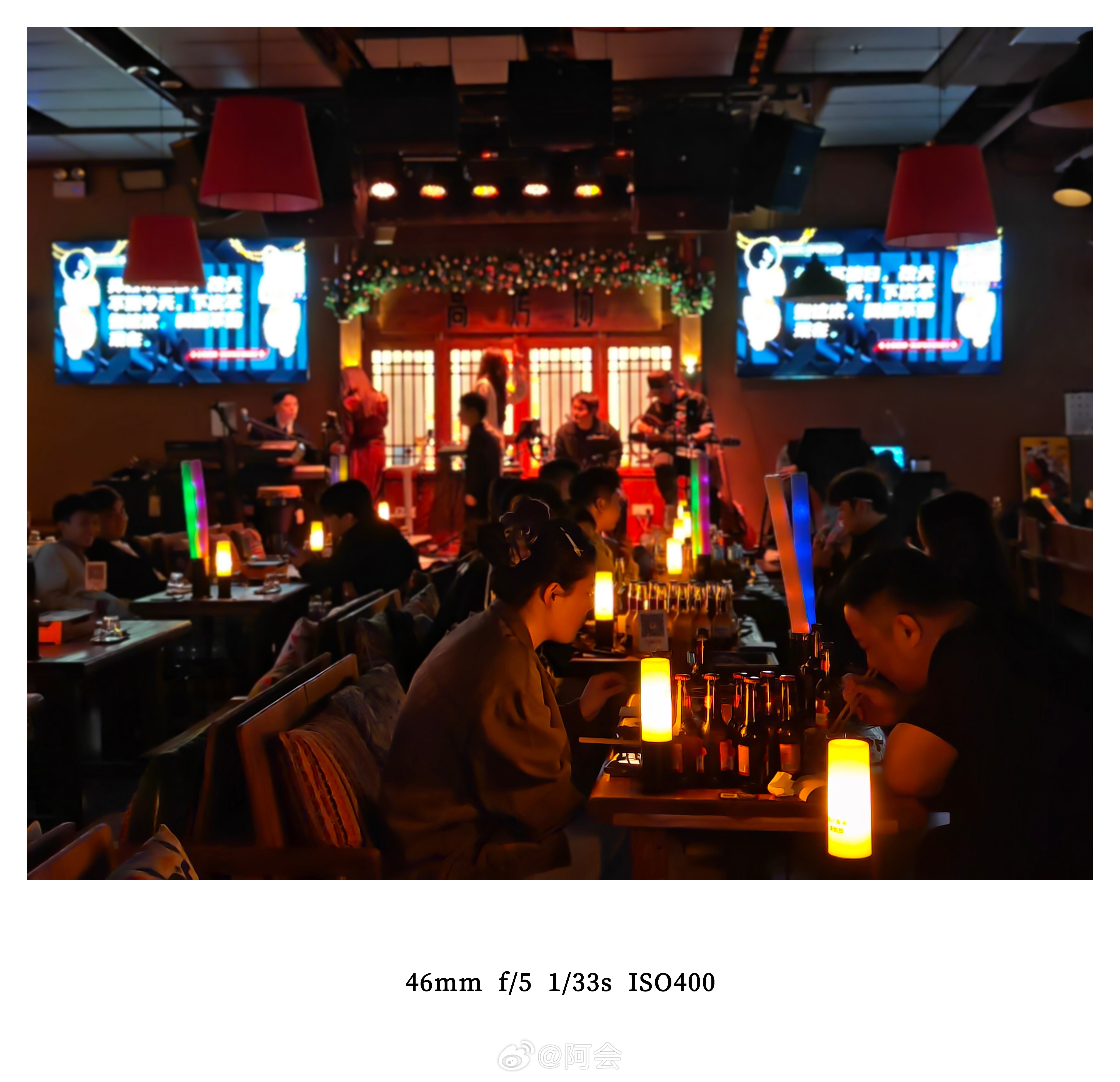 这次荣耀Magic V6发布会对影像讲的很少但其实拍照真的强的可怕，一点不夸张的