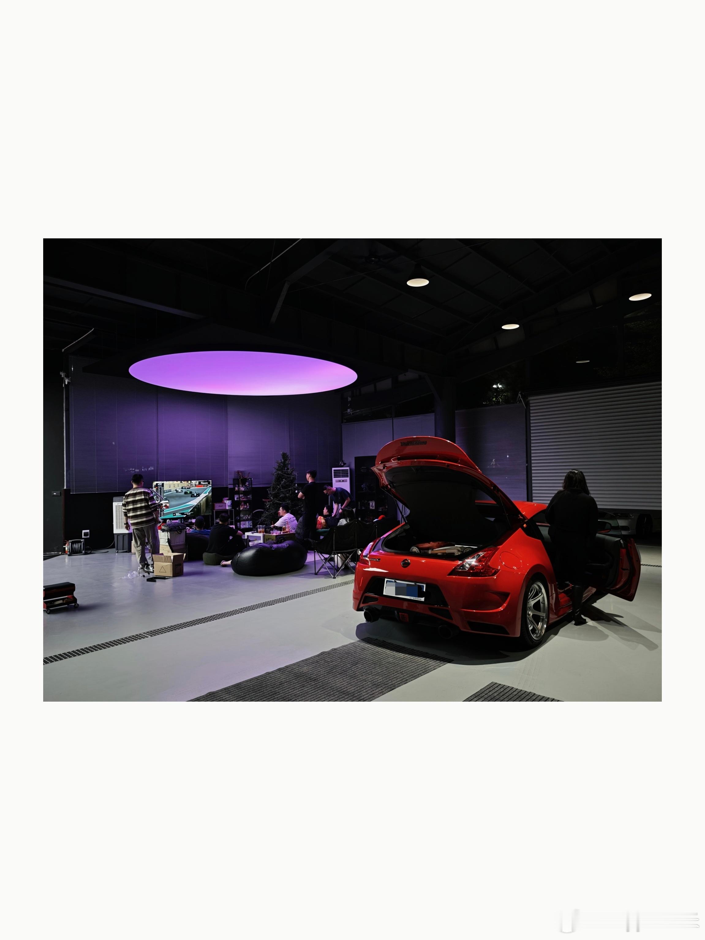 大家开心 我也开心 