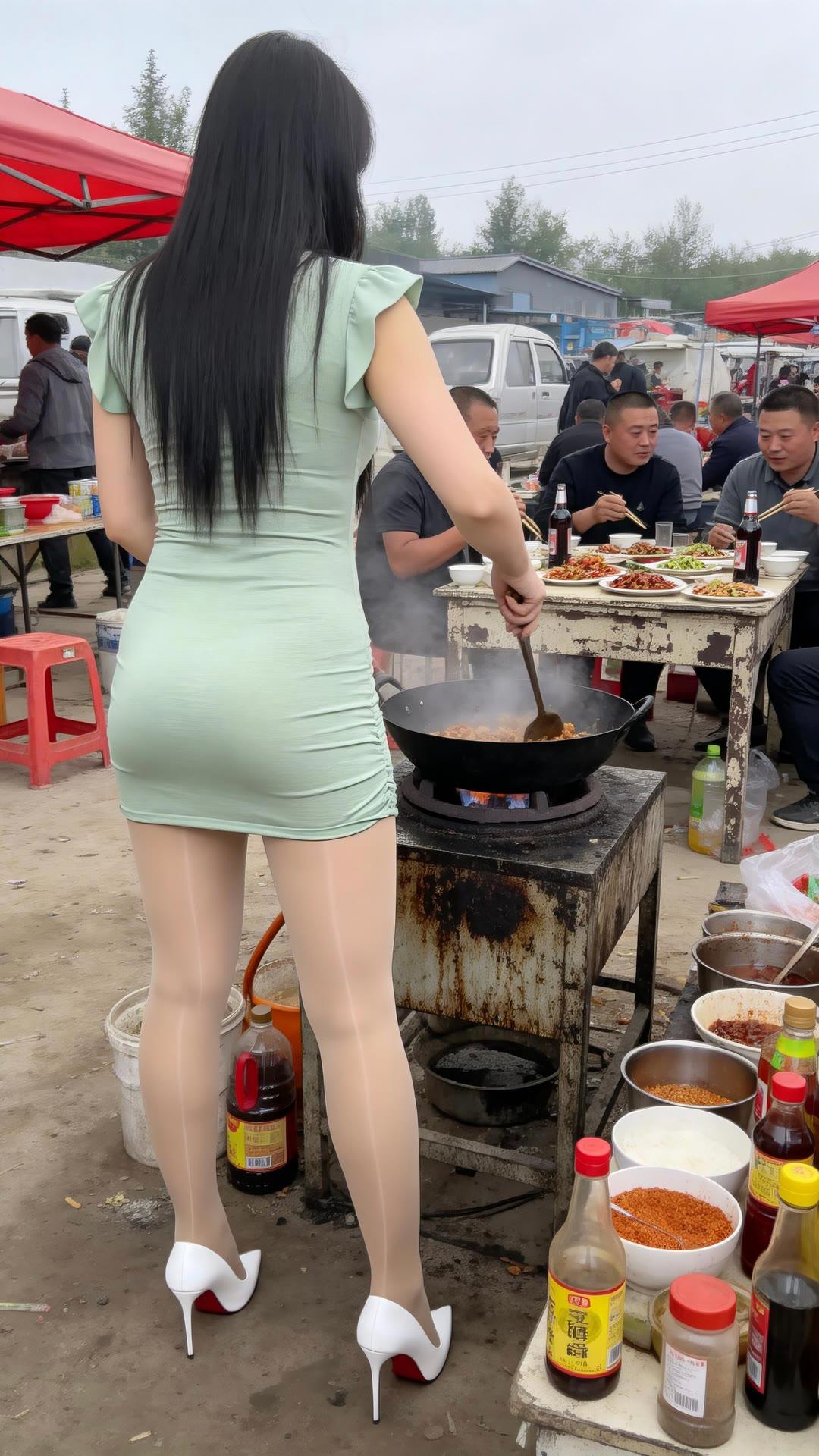 怎样穿搭知性又显身材?