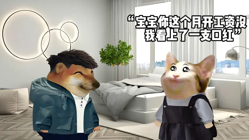 如果只能活一个，我希望那个人是你。