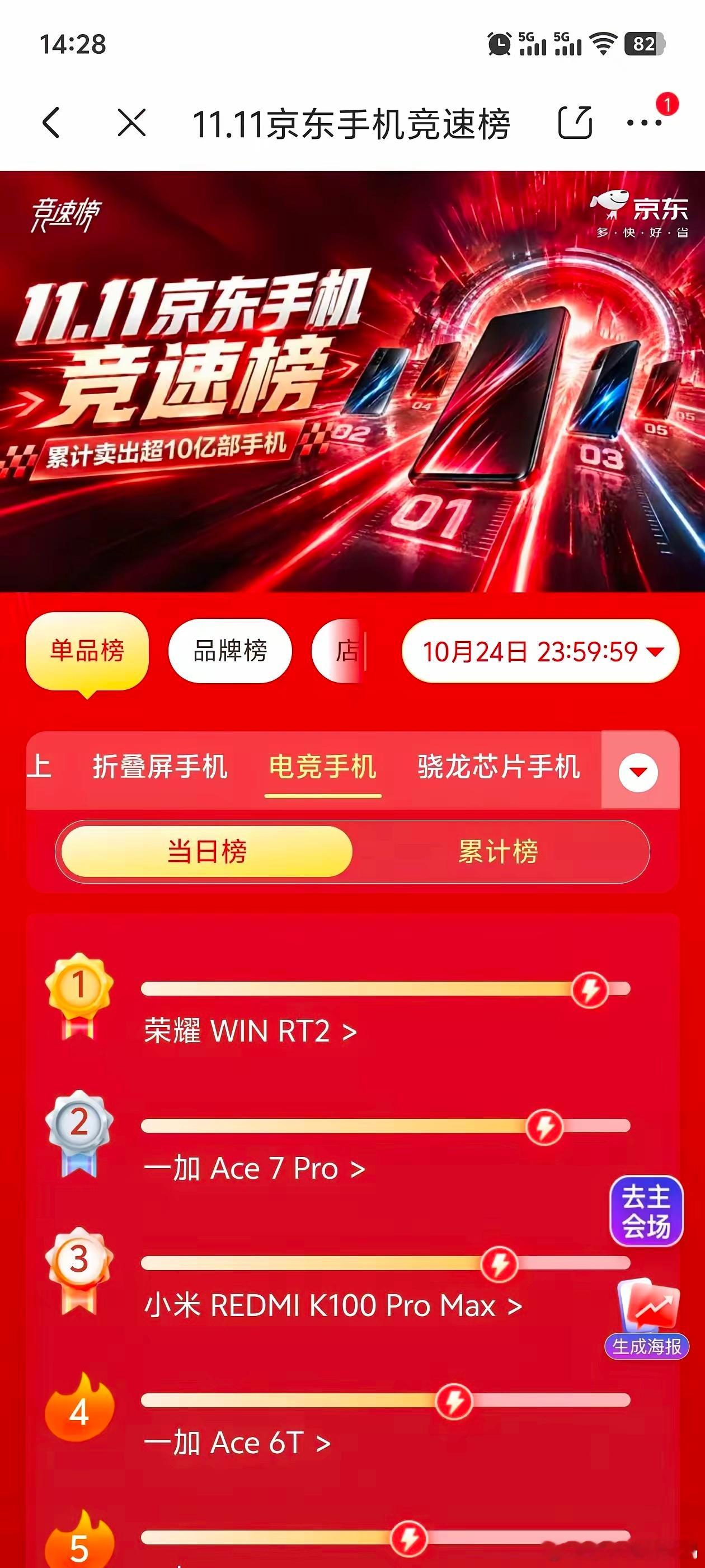 今年的游戏手机早就不是"唯芯片论"了，续航、散热、屏幕、价格，哪个都不能拉胯。荣