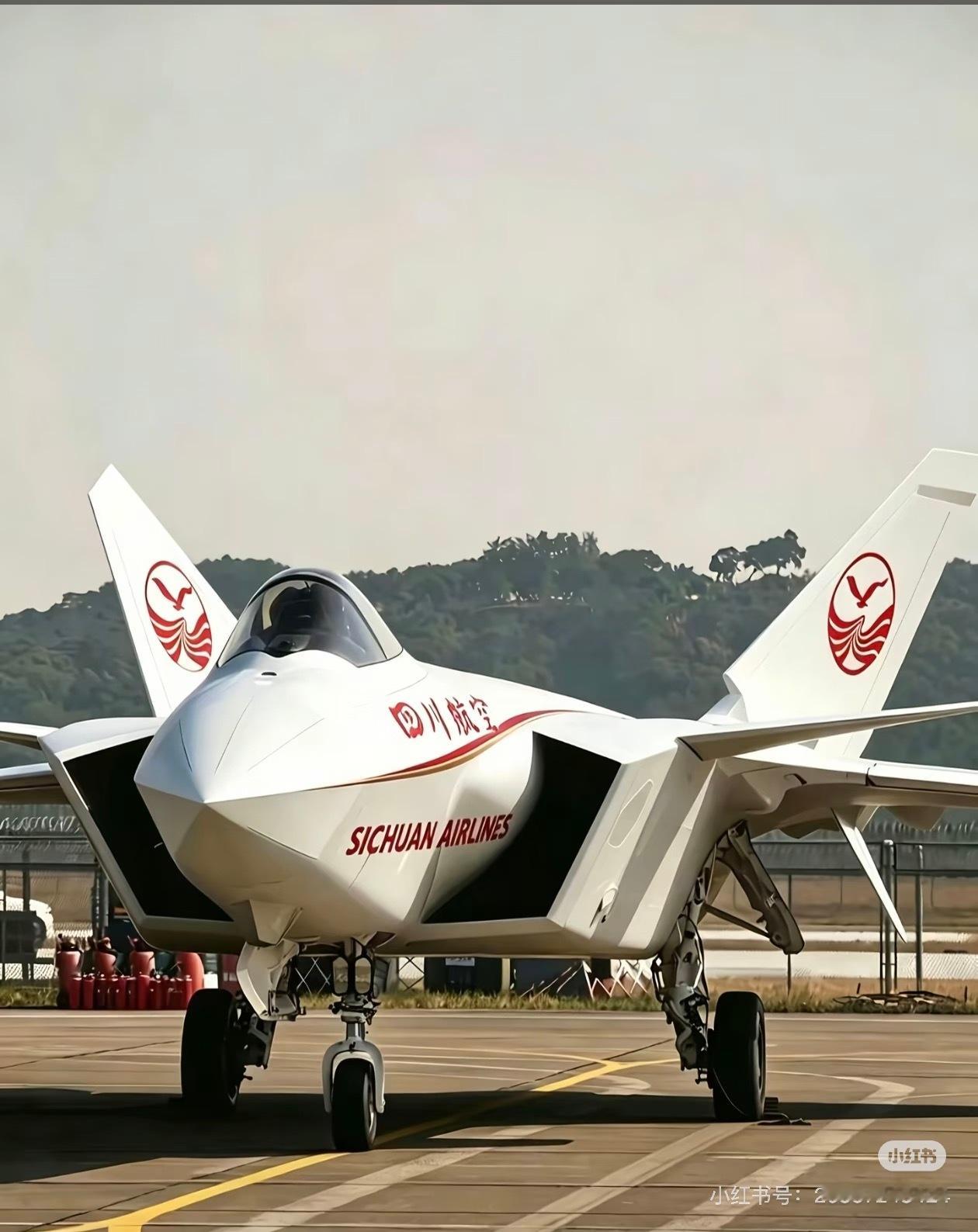 四川航空