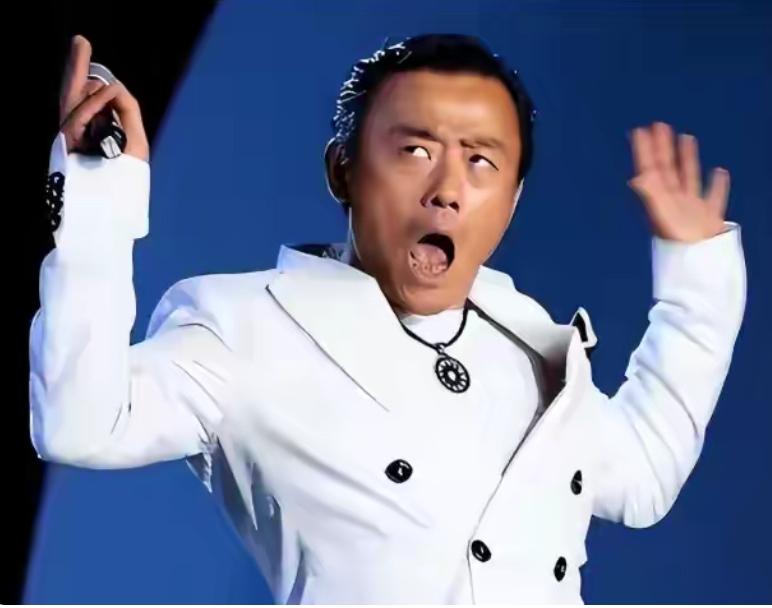 事实证明，已经“消失”7年的周立波，早已走上一条不归路
娱乐 明星